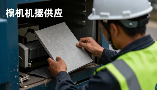 设备选型中需关注的技术参数与实际应用场景