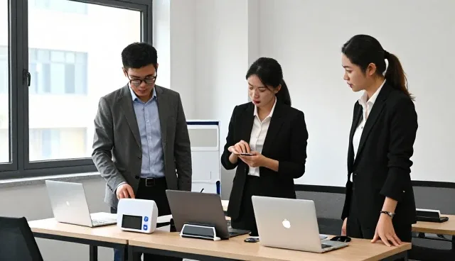 安装调试业务在设备领域的发展趋势与实践